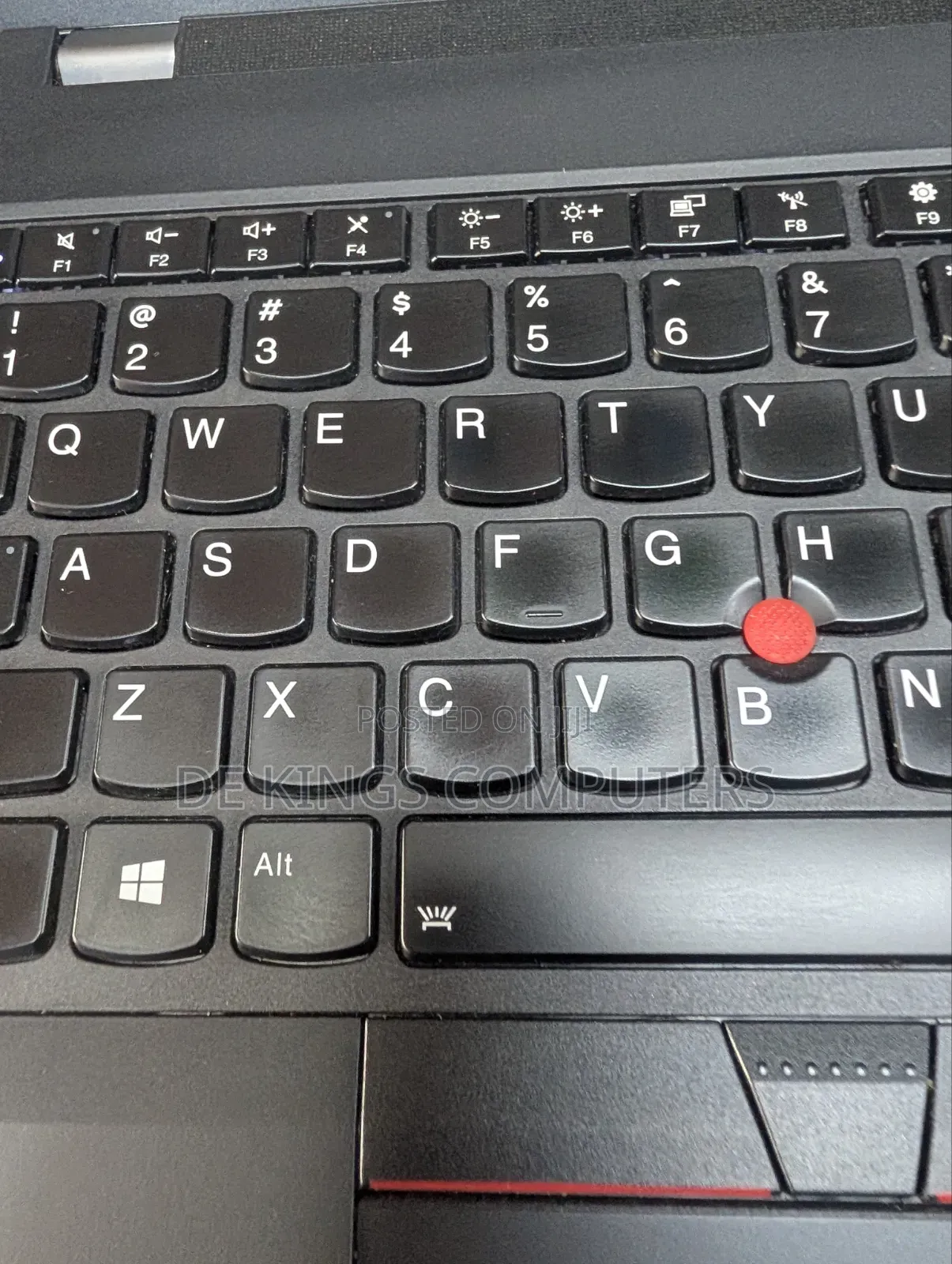 Laptop Lenovo 16GB Intel Core i7 SSD 256GB