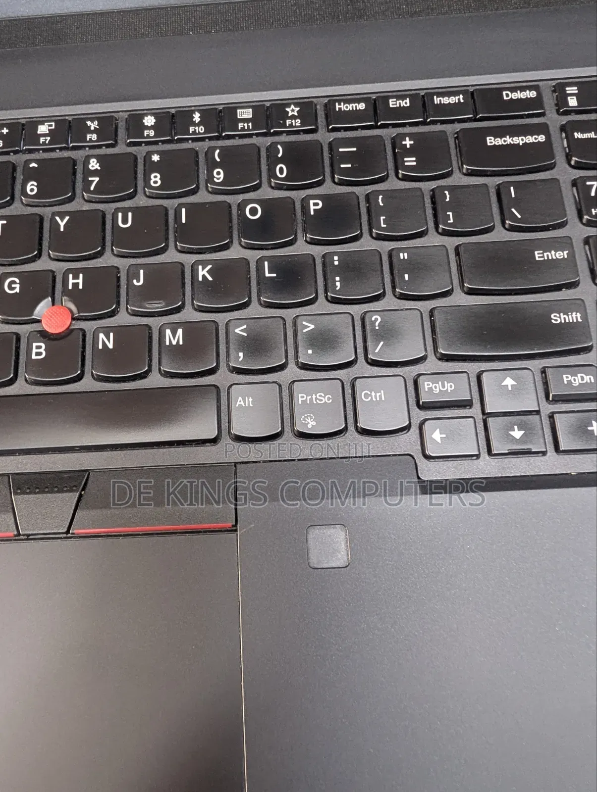 Laptop Lenovo 16GB Intel Core i7 SSD 256GB