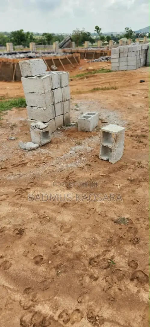 Spacious Residential Land for Sale