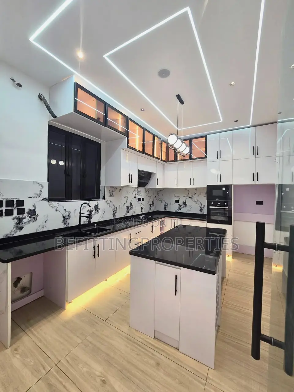 4bdrm Duplex in Ajah for sale