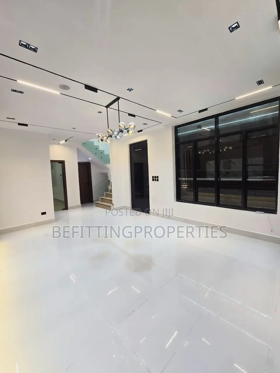 4bdrm Duplex in Ajah for sale
