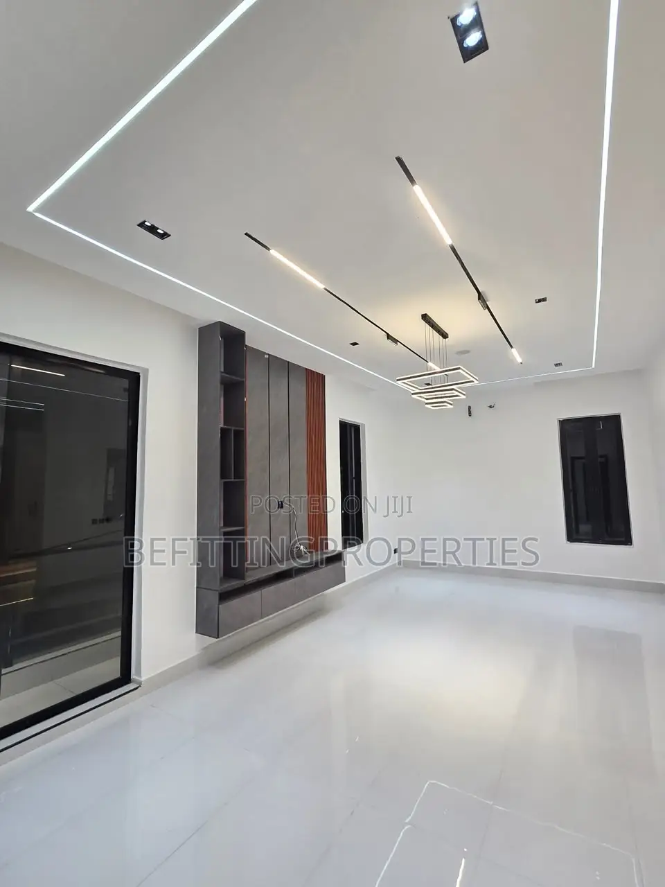 4bdrm Duplex in Ajah for sale
