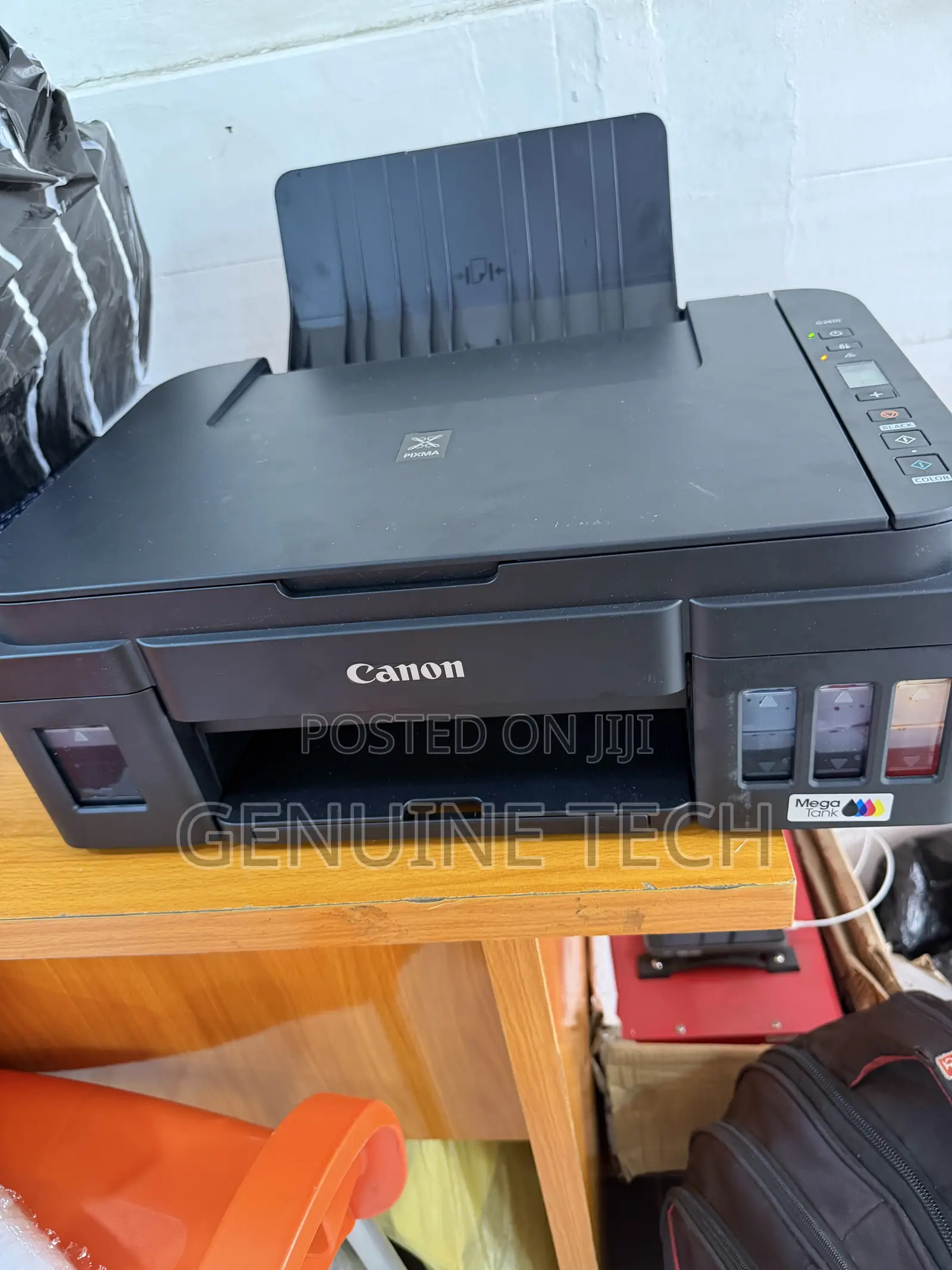 Canon G2410 Color Printer