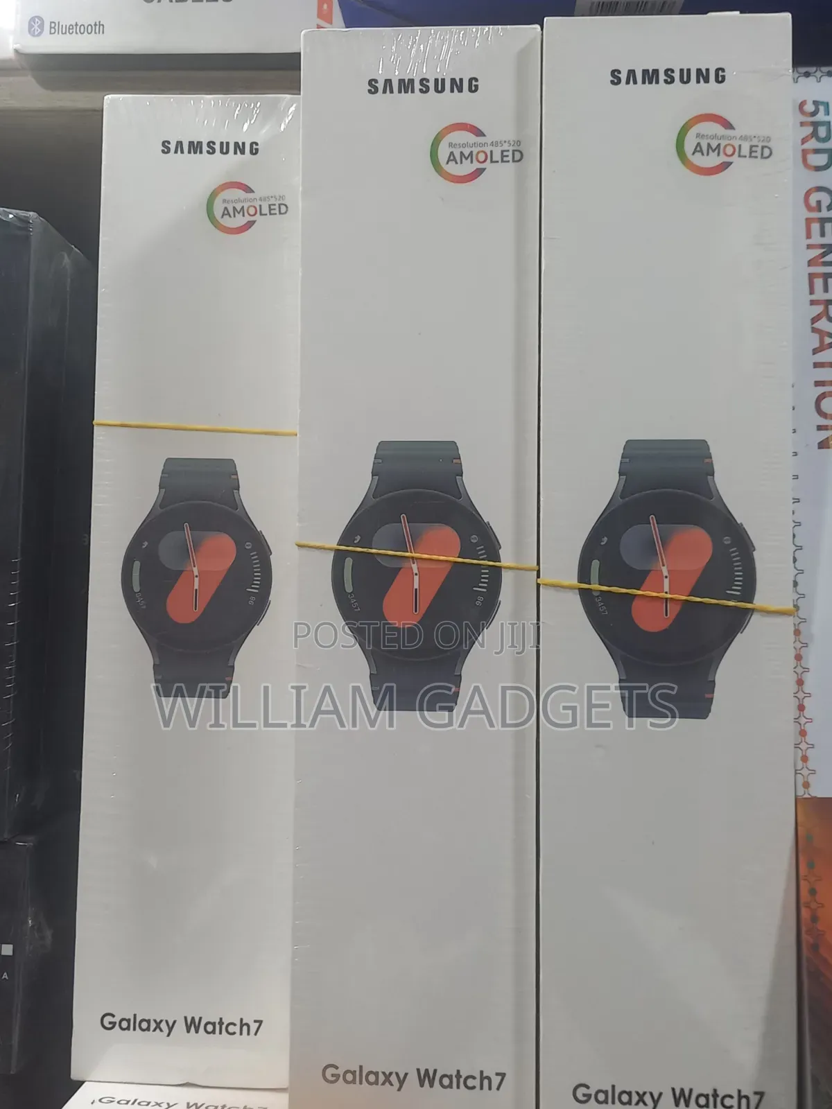 Samsung Galaxy Watch 7