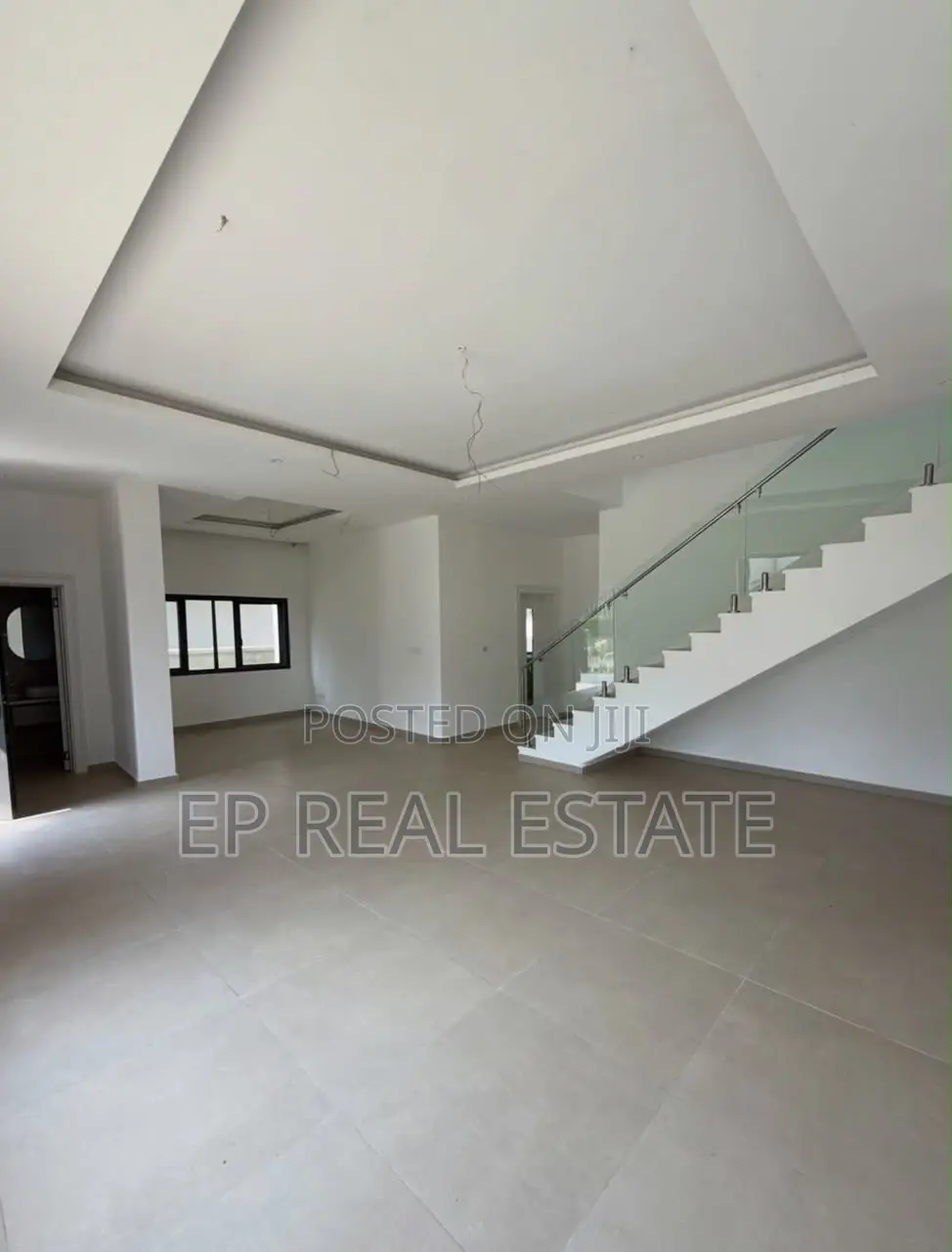 5bdrm Duplex in Jabi for rent