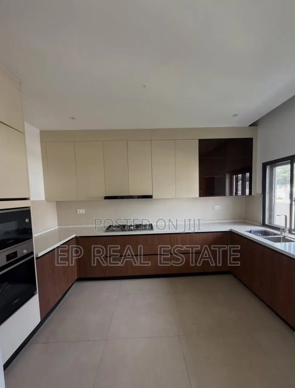 5bdrm Duplex in Jabi for rent