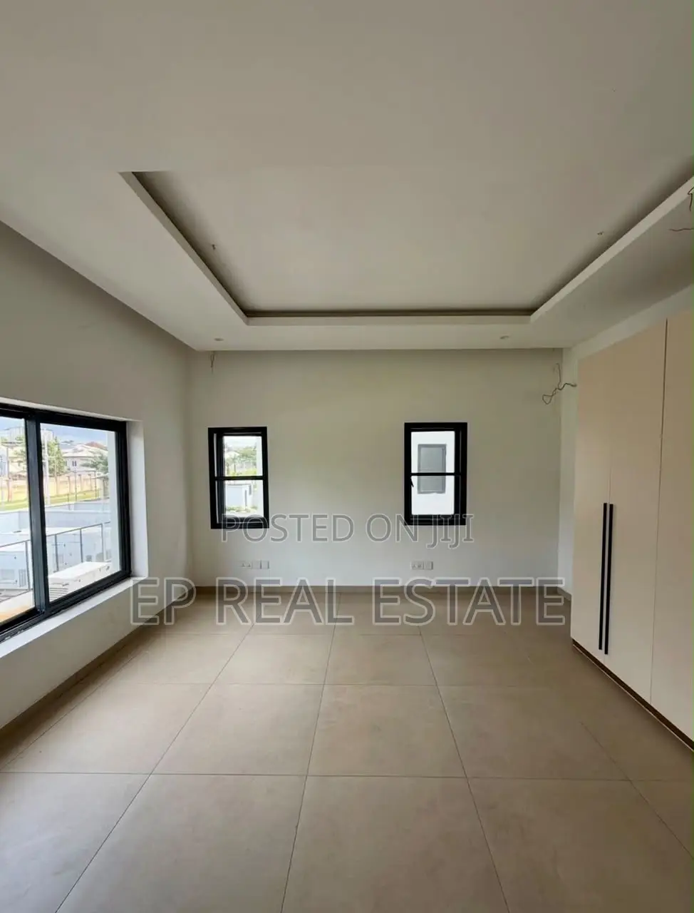 5bdrm Duplex in Jabi for rent