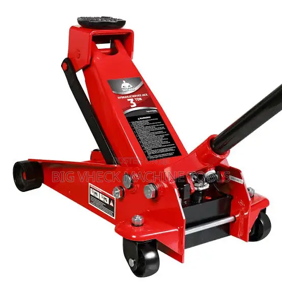 3Ton Hydraulic Jack
