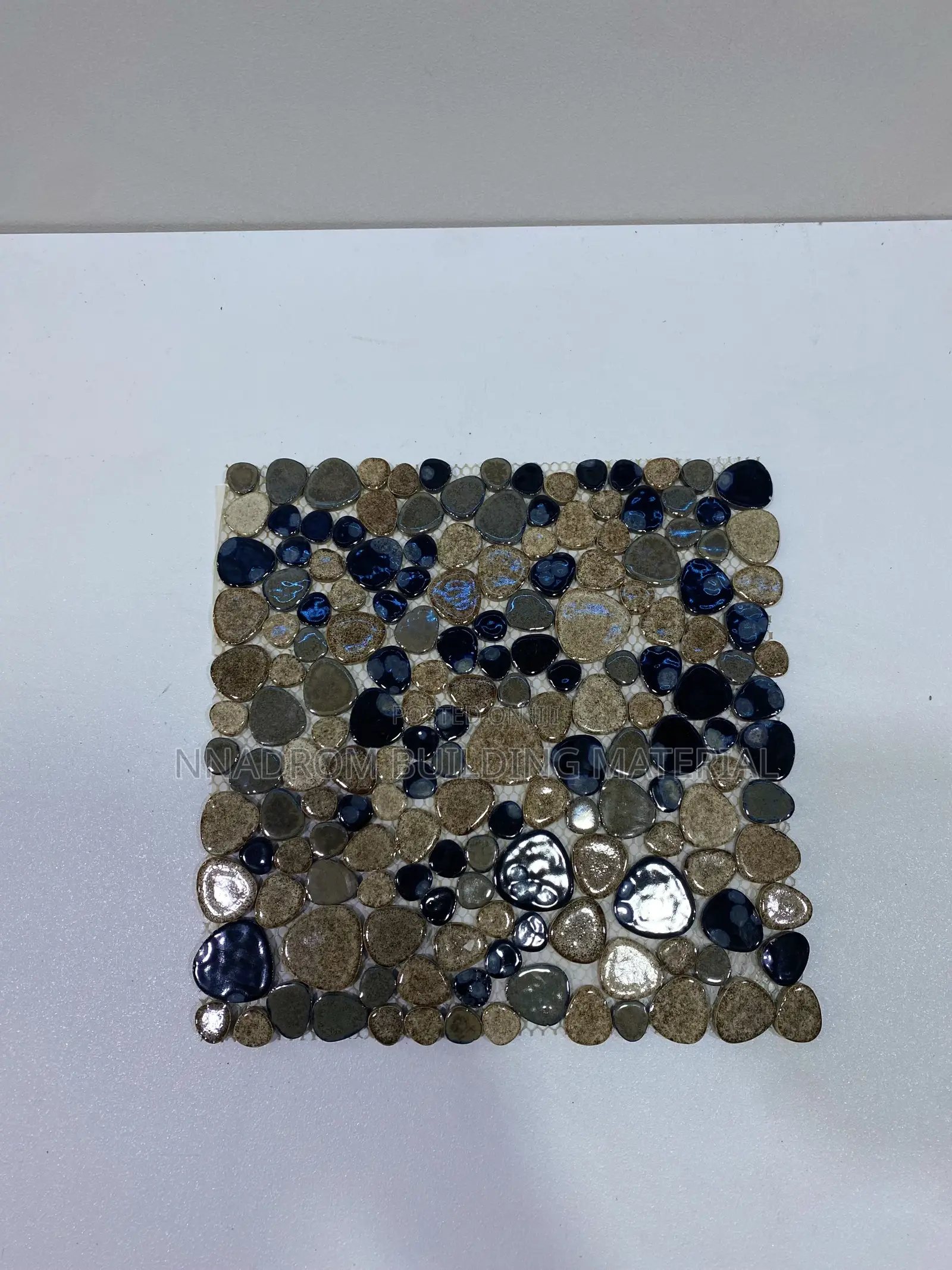 Pebble Mosaic