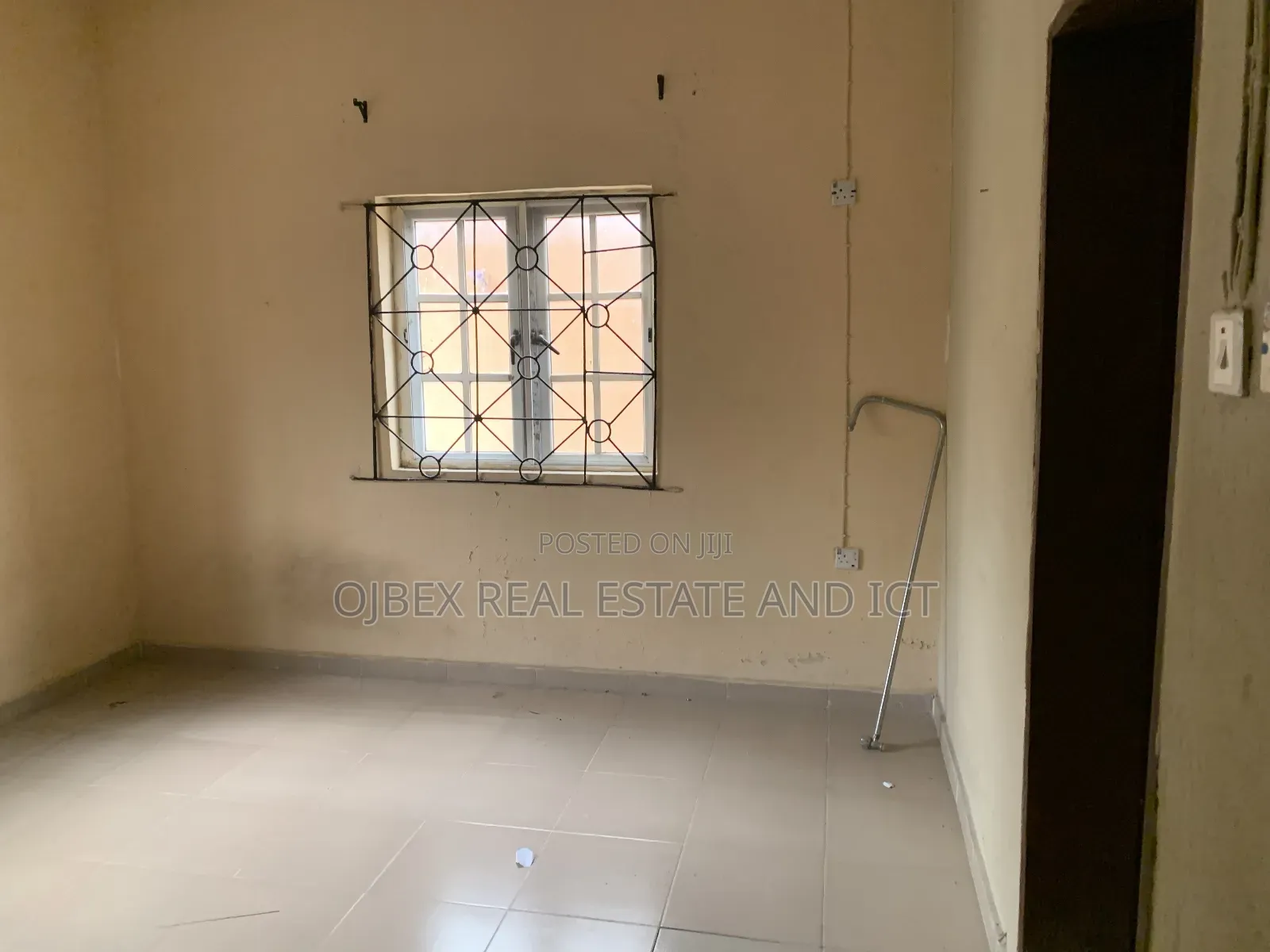 Furnished 2bdrm Block of Flats in Abijo Gra, Ajah for rent