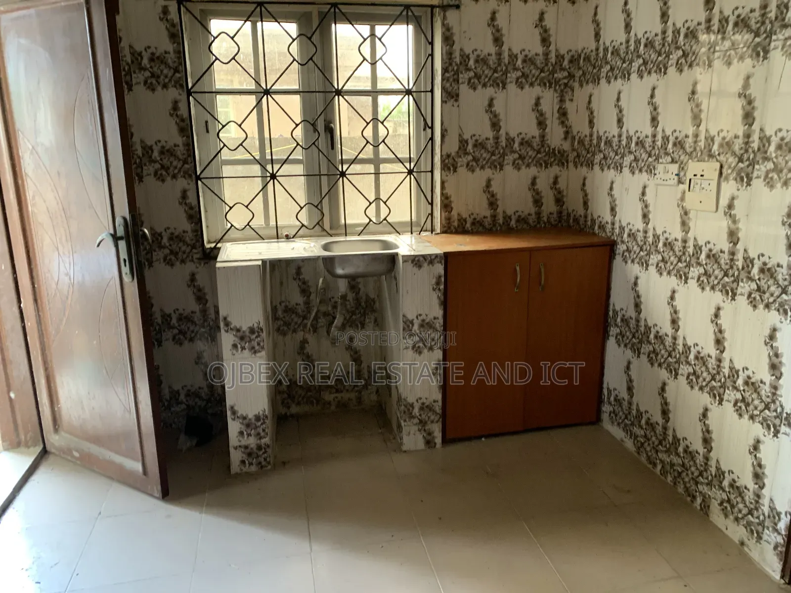 Furnished 2bdrm Block of Flats in Abijo Gra, Ajah for rent