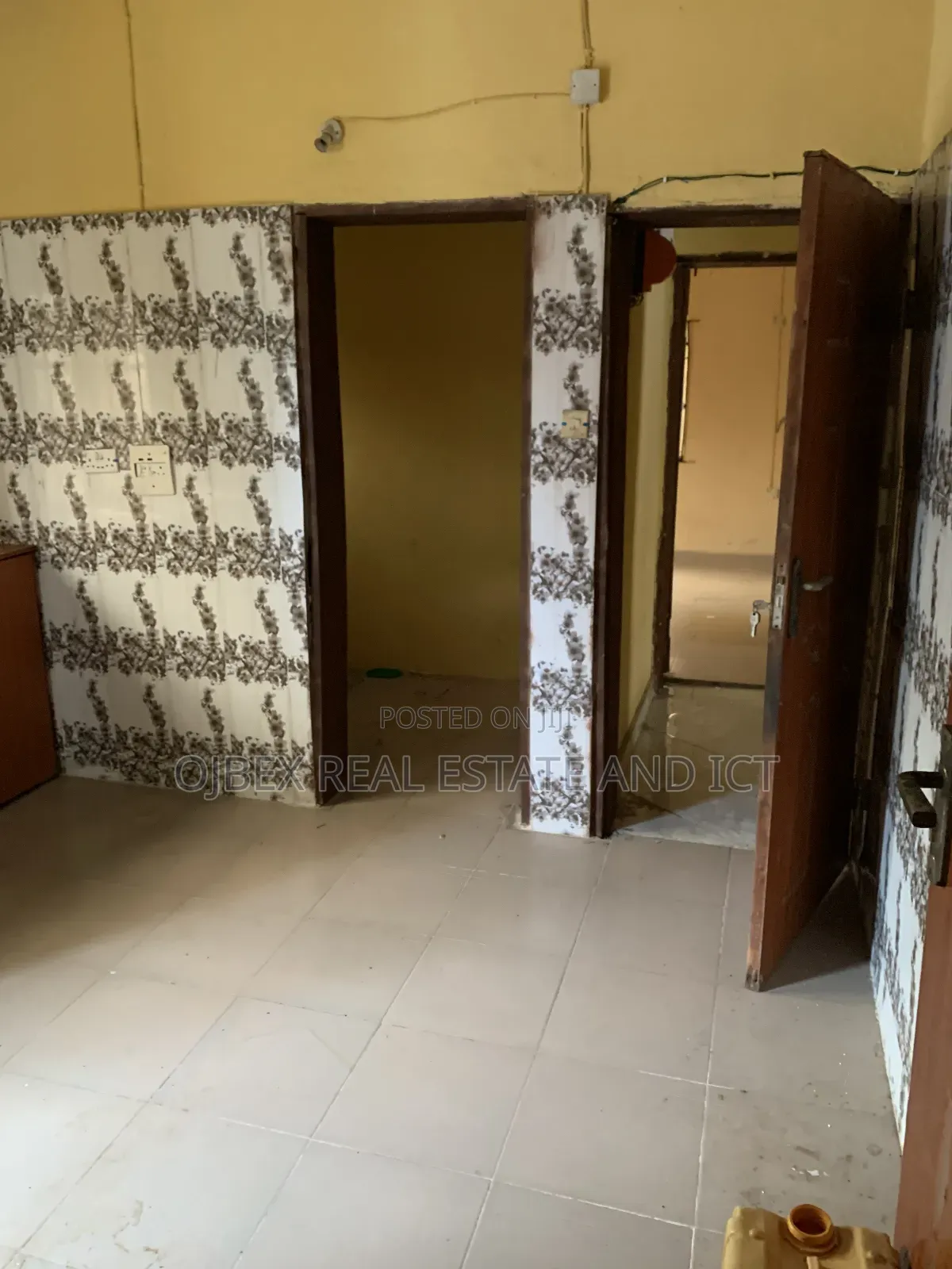 Furnished 2bdrm Block of Flats in Abijo Gra, Ajah for rent
