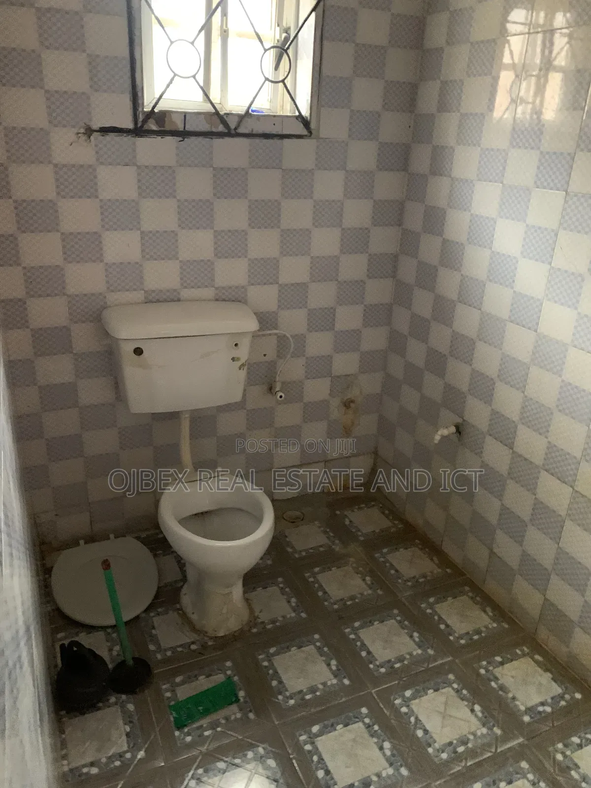 Furnished 2bdrm Block of Flats in Abijo Gra, Ajah for rent