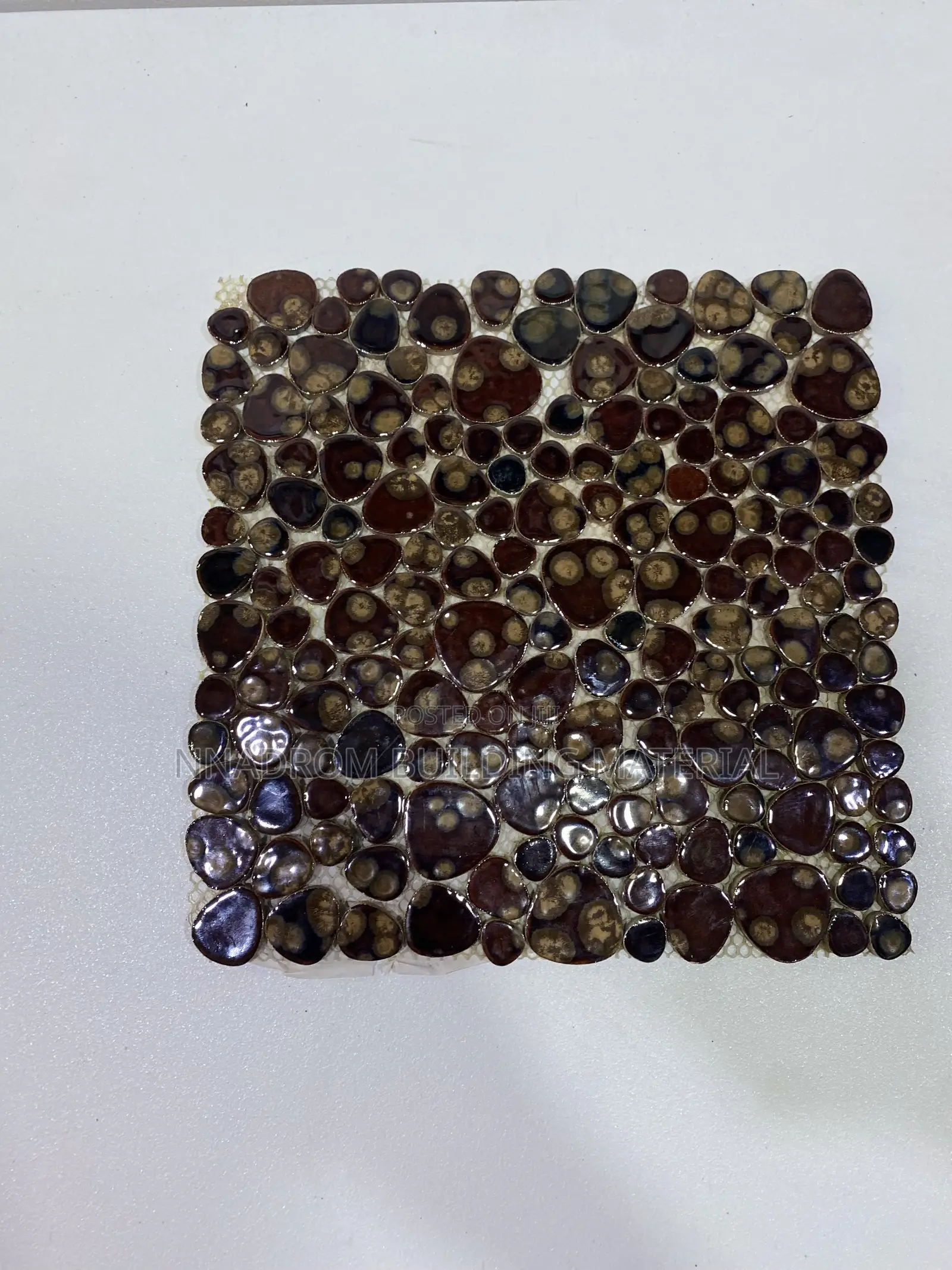 Pebble Mosaic
