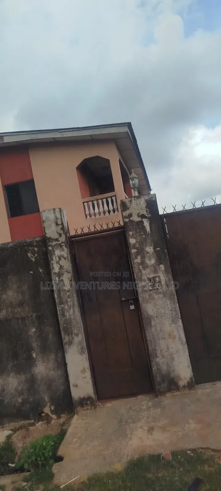 Furnished 3bdrm Block of Flats in Agric Estate, Igando / Ikotun/Igando