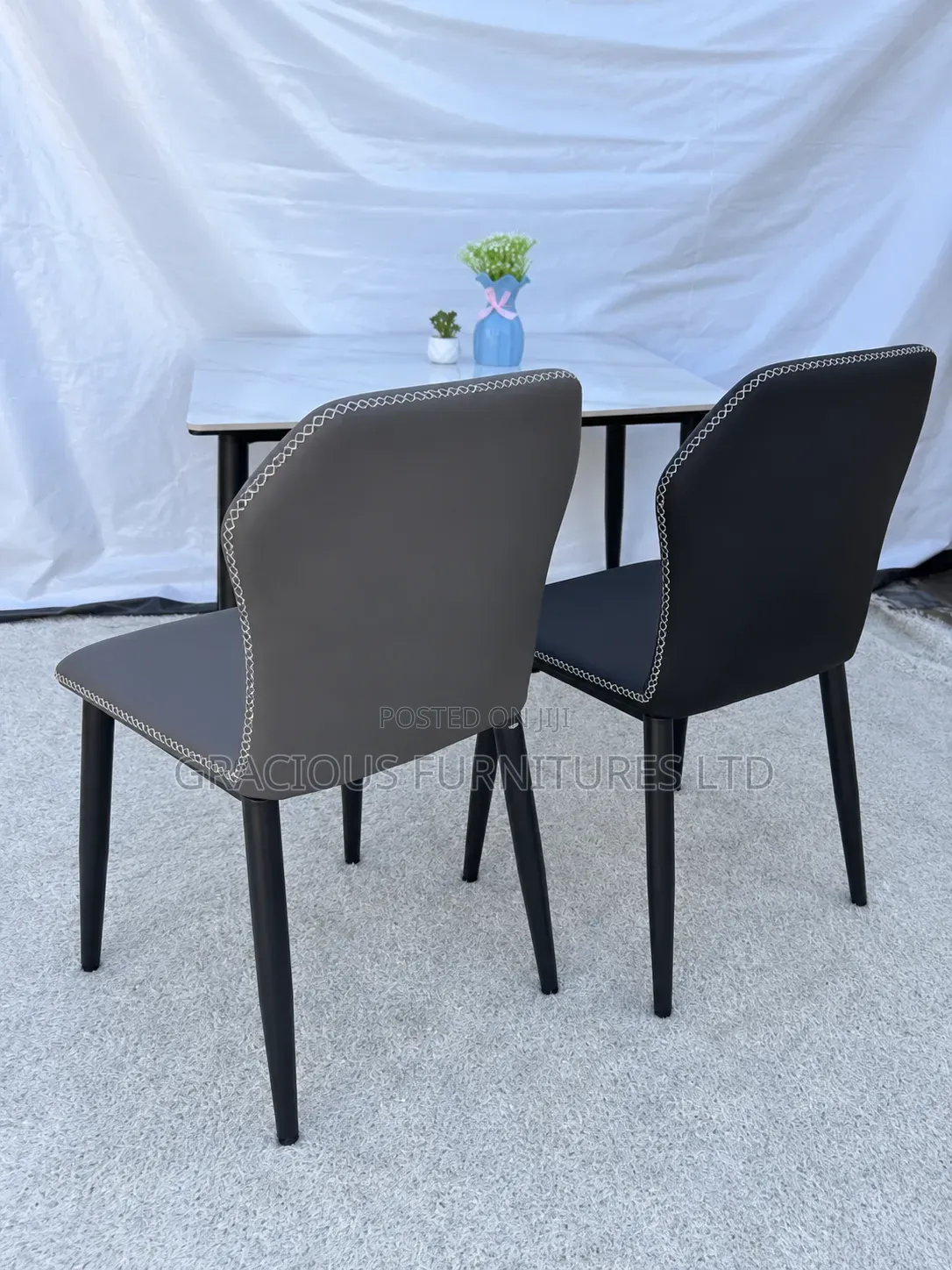 Modern Dining Chairs