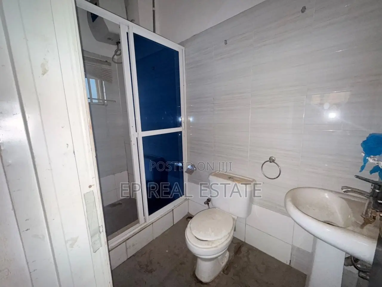 2bdrm Apartment in Garki for sale