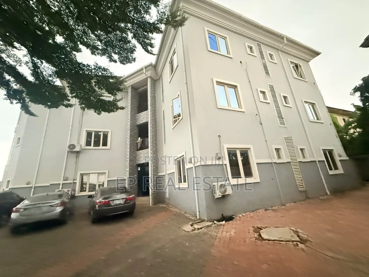 2bdrm Apartment in Garki for sale