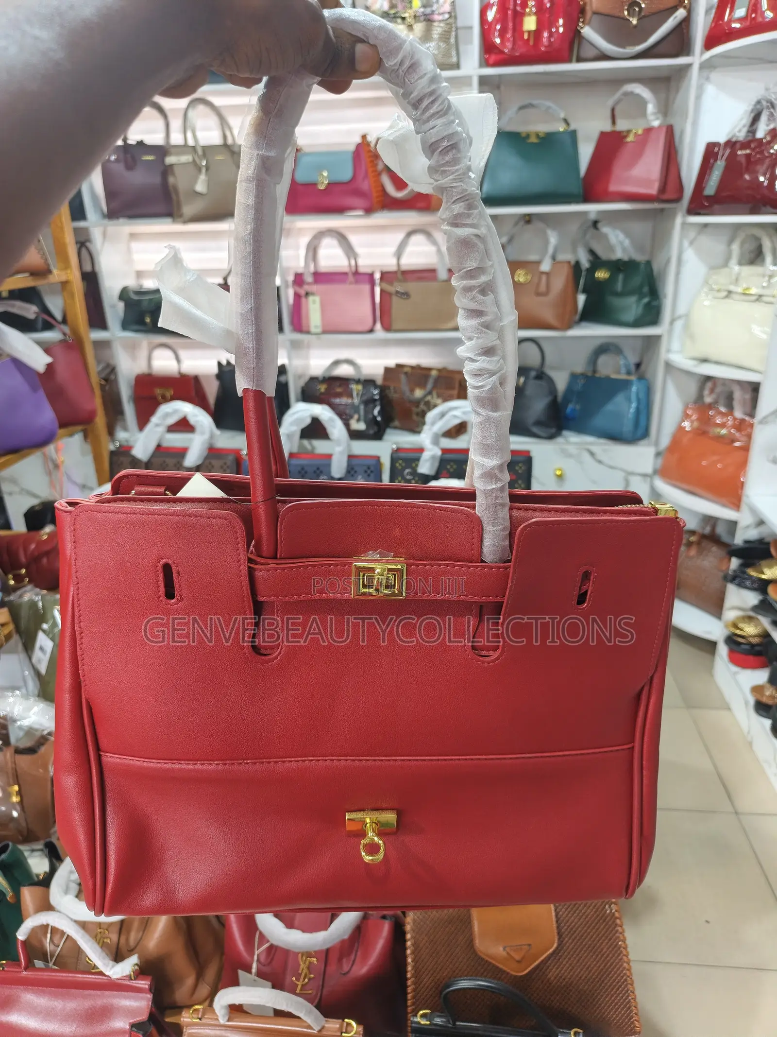 High Quality Handbag