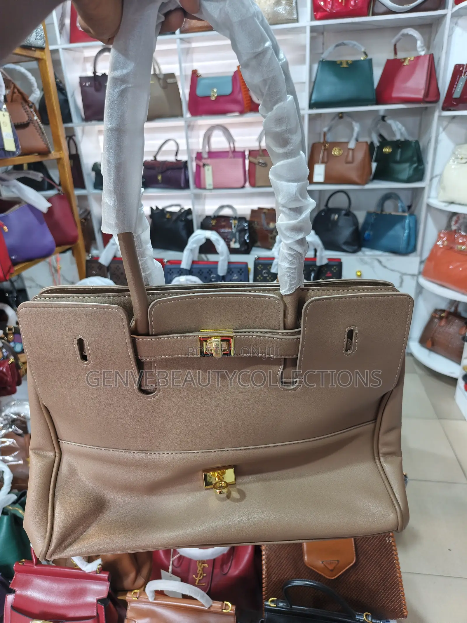 High Quality Handbag