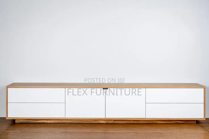Modern TV Stand