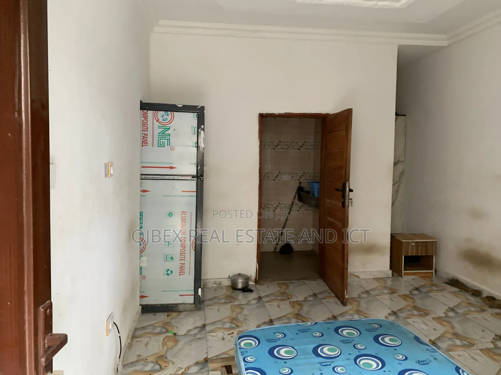 Furnished 1bdrm House in Abijo Lekki N Garden, Ajah for rent