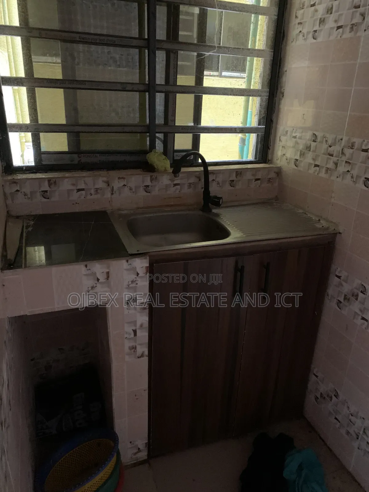 Furnished 1bdrm House in Abijo Lekki N Garden, Ajah for rent