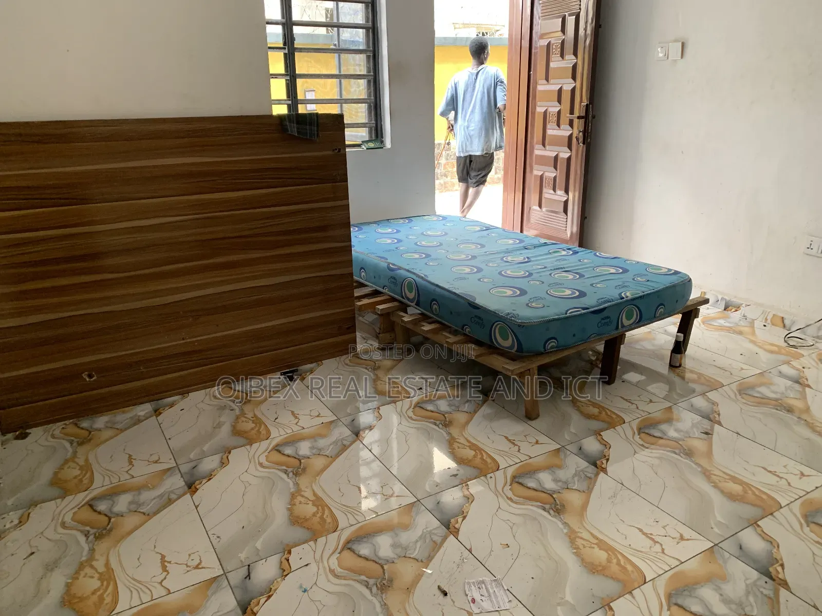 Furnished 1bdrm House in Abijo Lekki N Garden, Ajah for rent