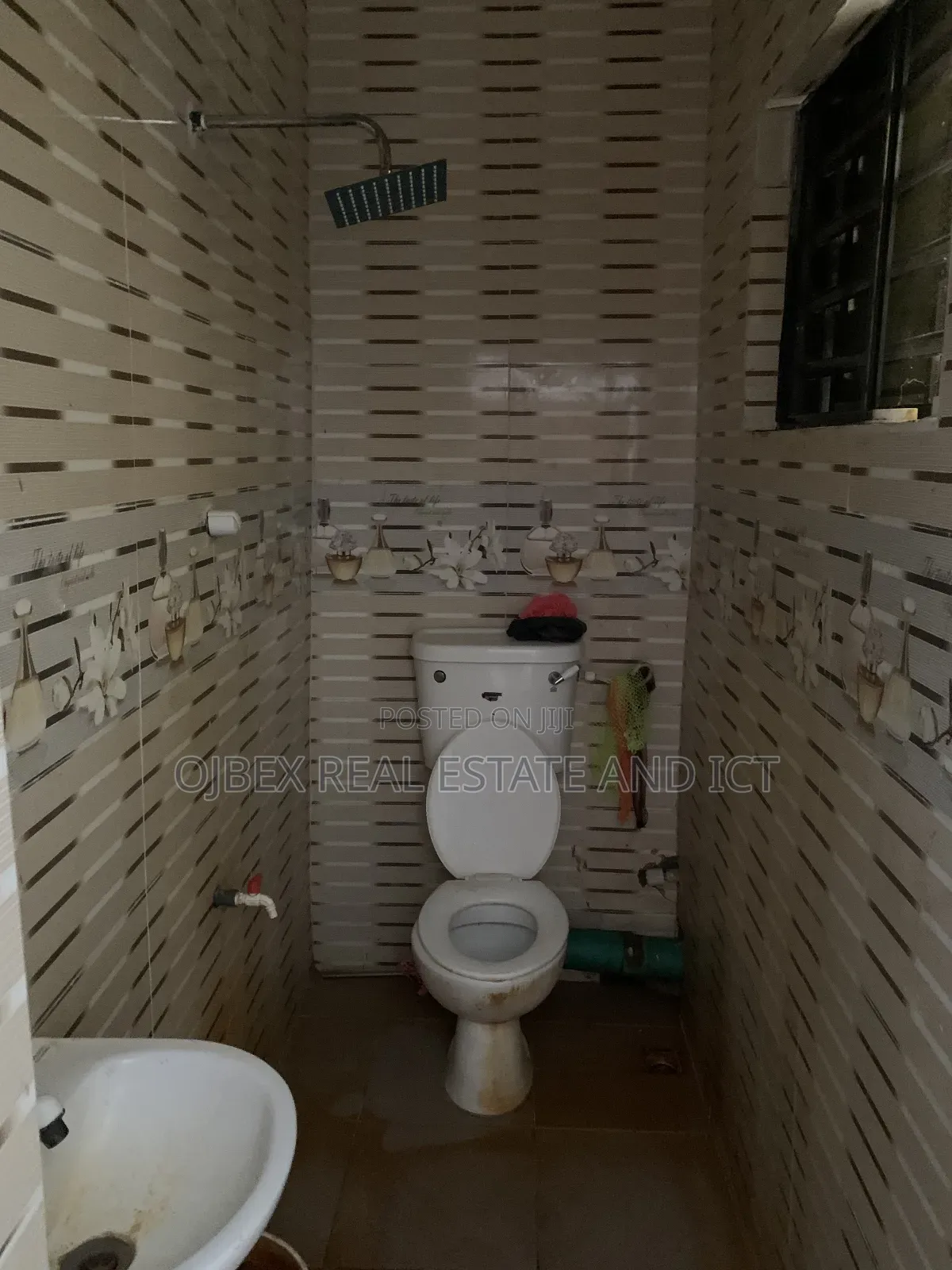 Furnished 1bdrm House in Abijo Lekki N Garden, Ajah for rent