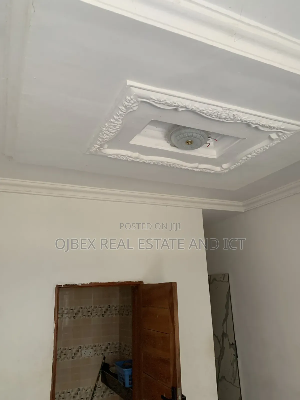 Furnished 1bdrm House in Abijo Lekki N Garden, Ajah for rent