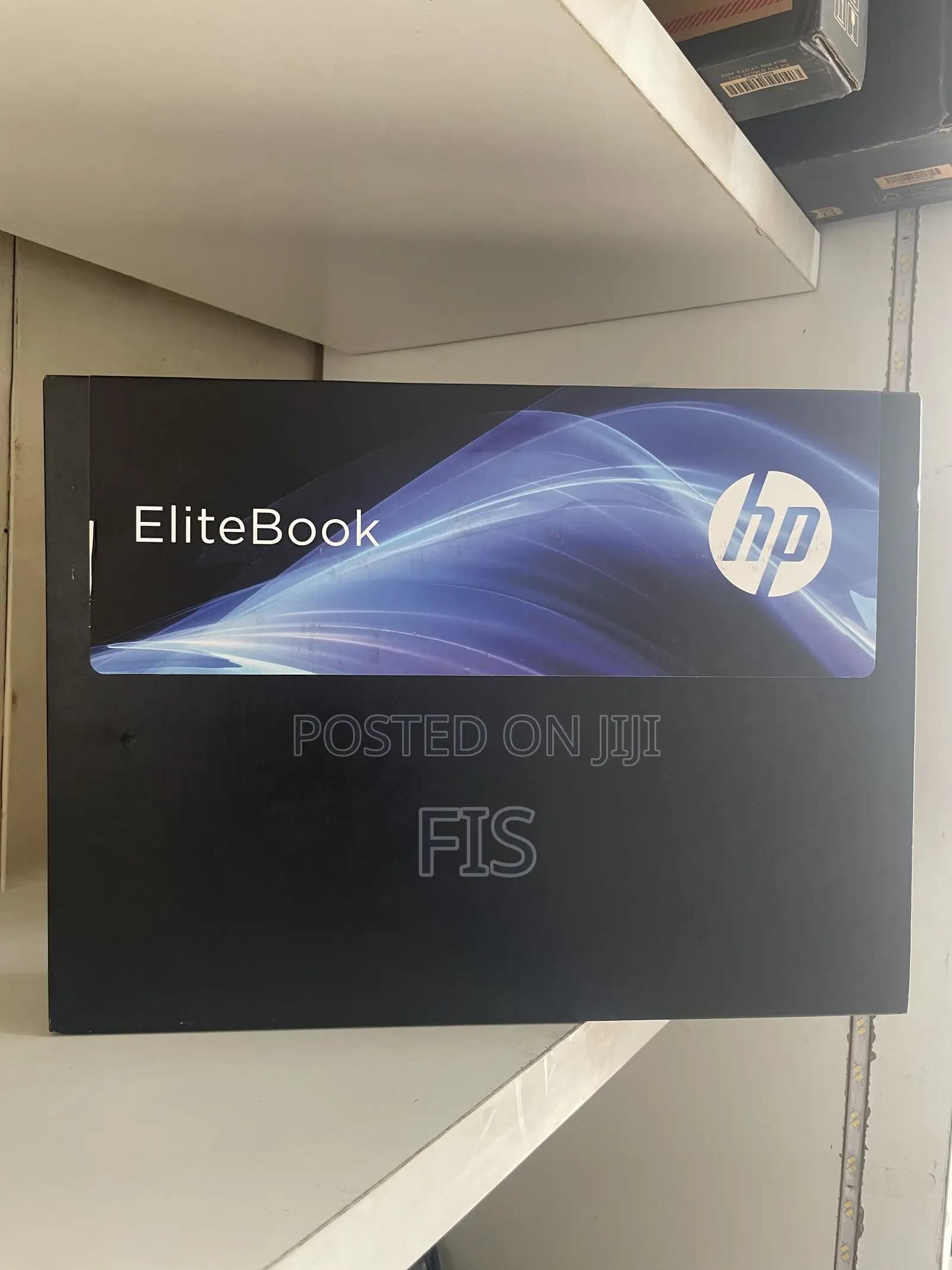 New Laptop HP EliteBook X Flip G1i 16GB Intel Core Ultra 7 SSD 512GB