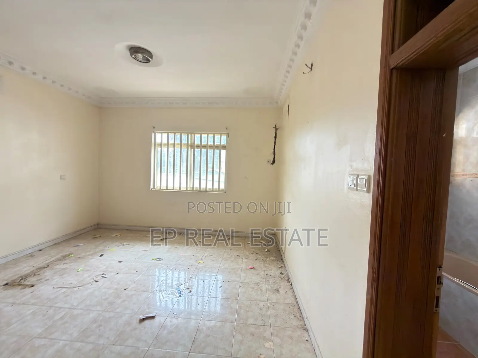 5bdrm House in Maitama for sale