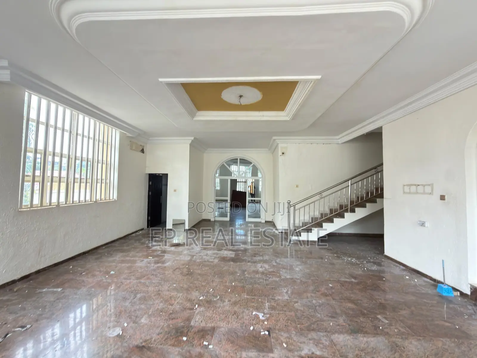 5bdrm House in Maitama for sale