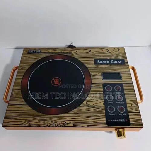 Infrared Hot Plate