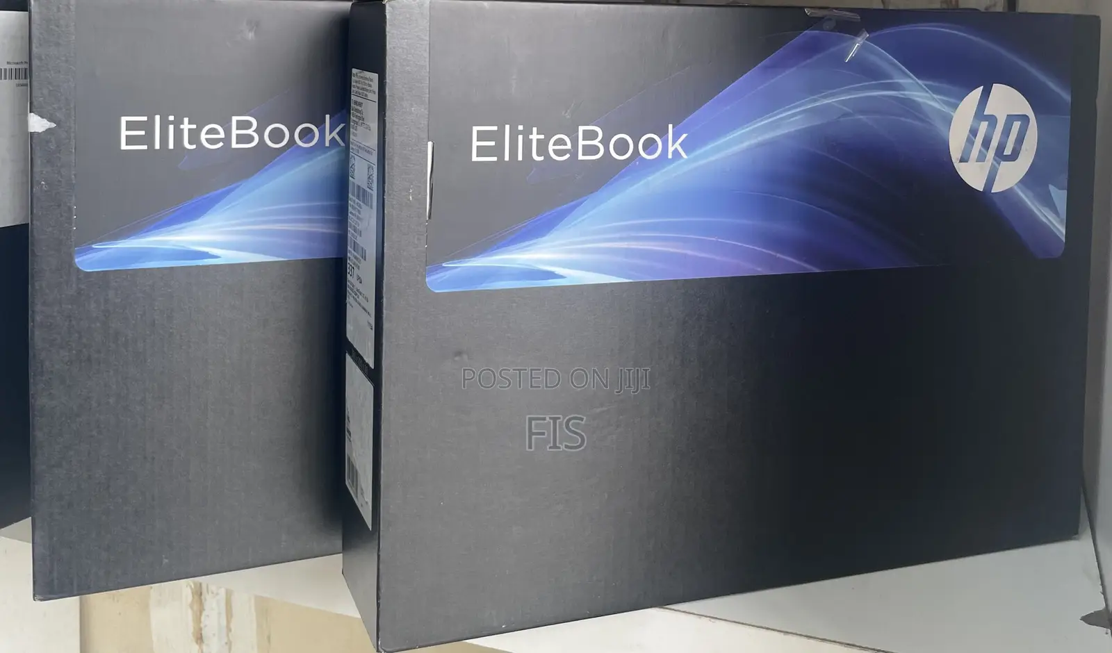 New Laptop HP EliteBook X Flip G1i 16GB Intel Core Ultra 7 SSD 512GB