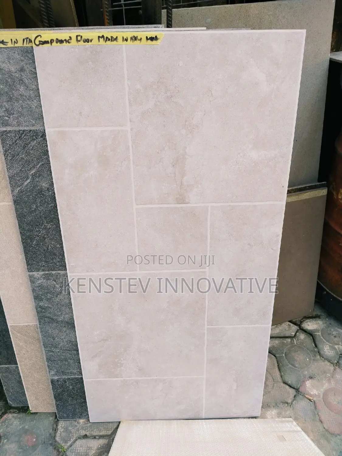 Quality Tiles
