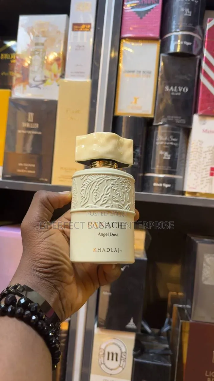 Panache Angel Dust 100ml Perfume – Original | Wholesale Retail