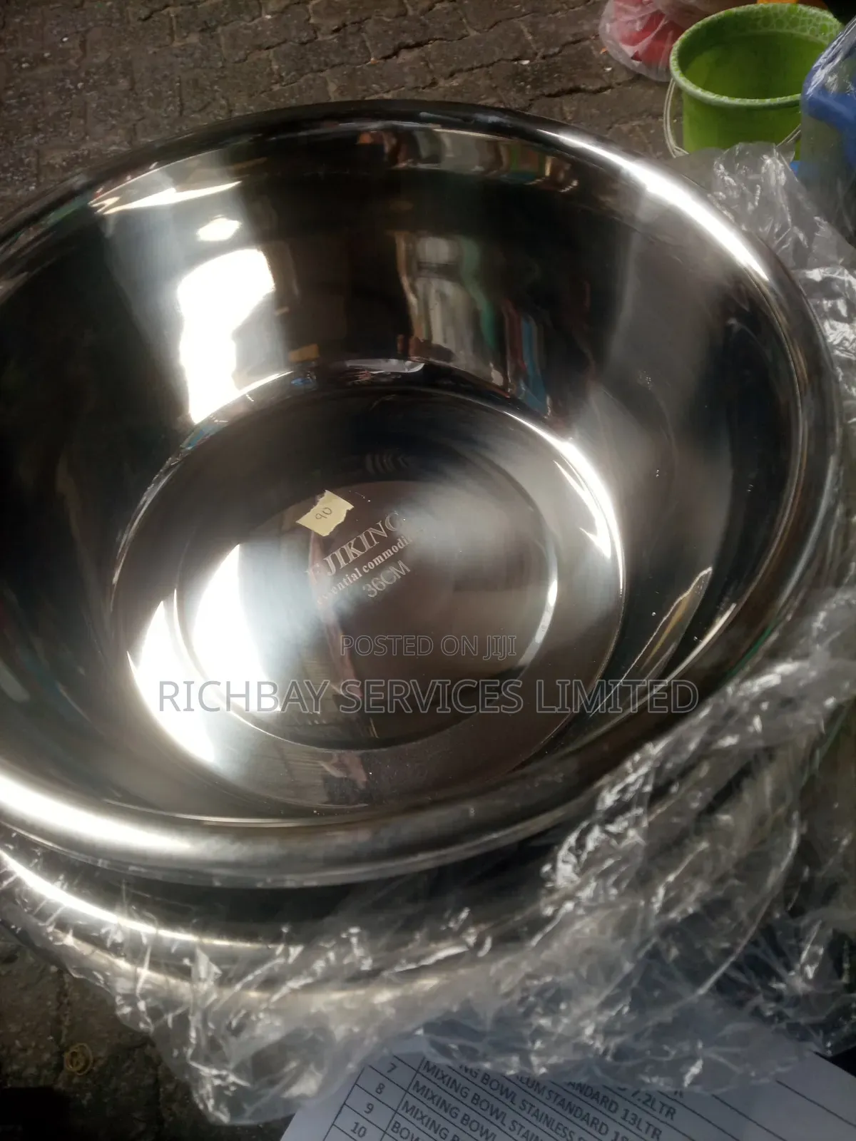 Navigation Signal Light