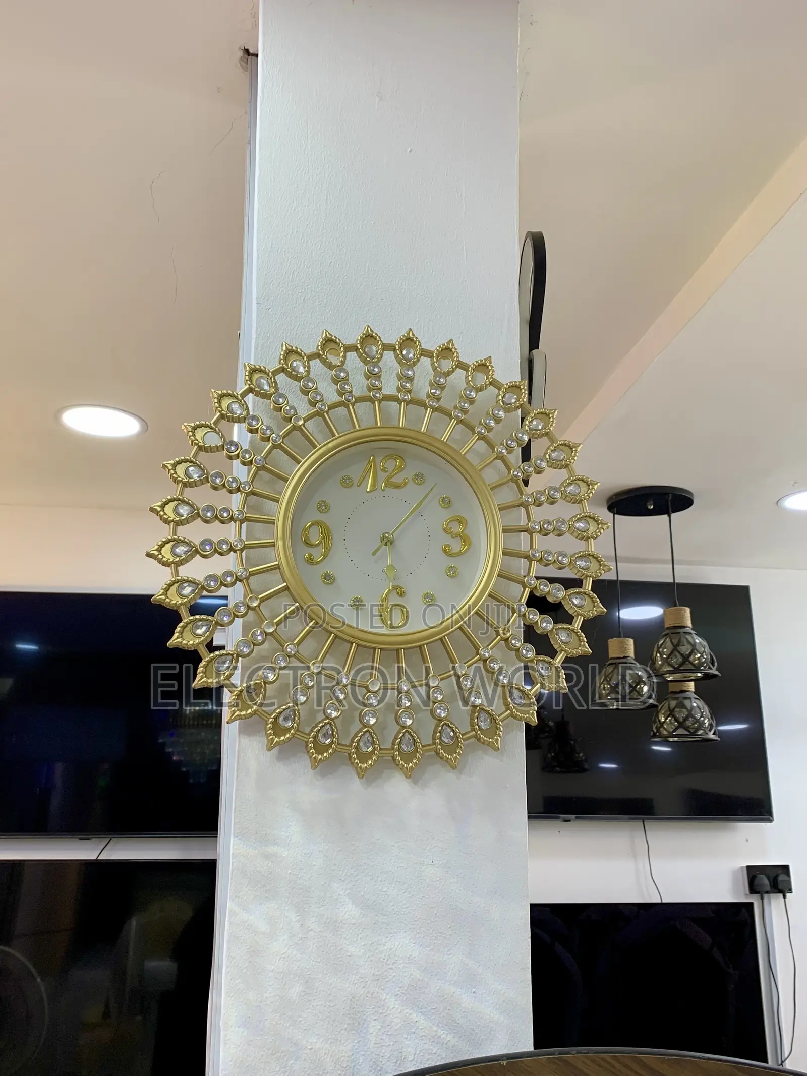 Wall Clock
