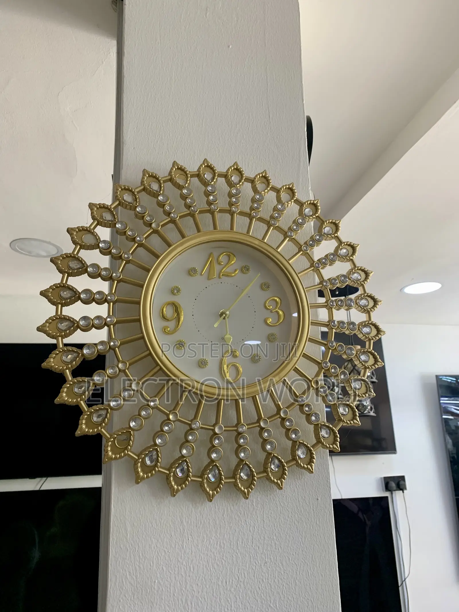 Wall Clock