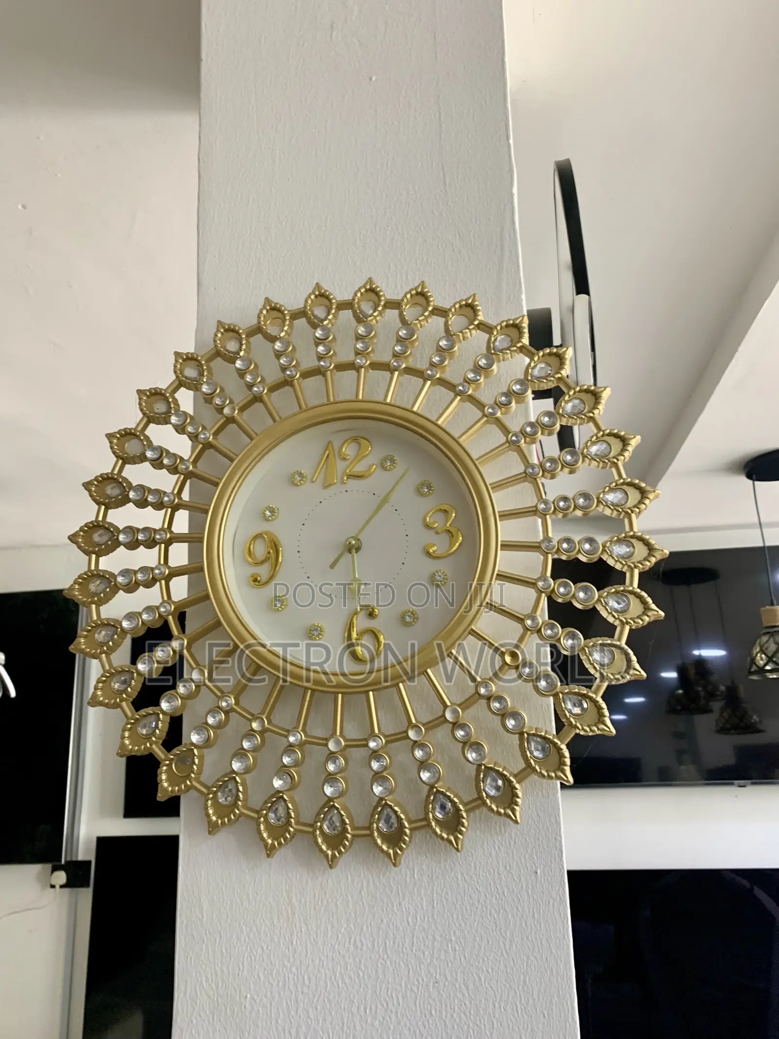 Wall Clock
