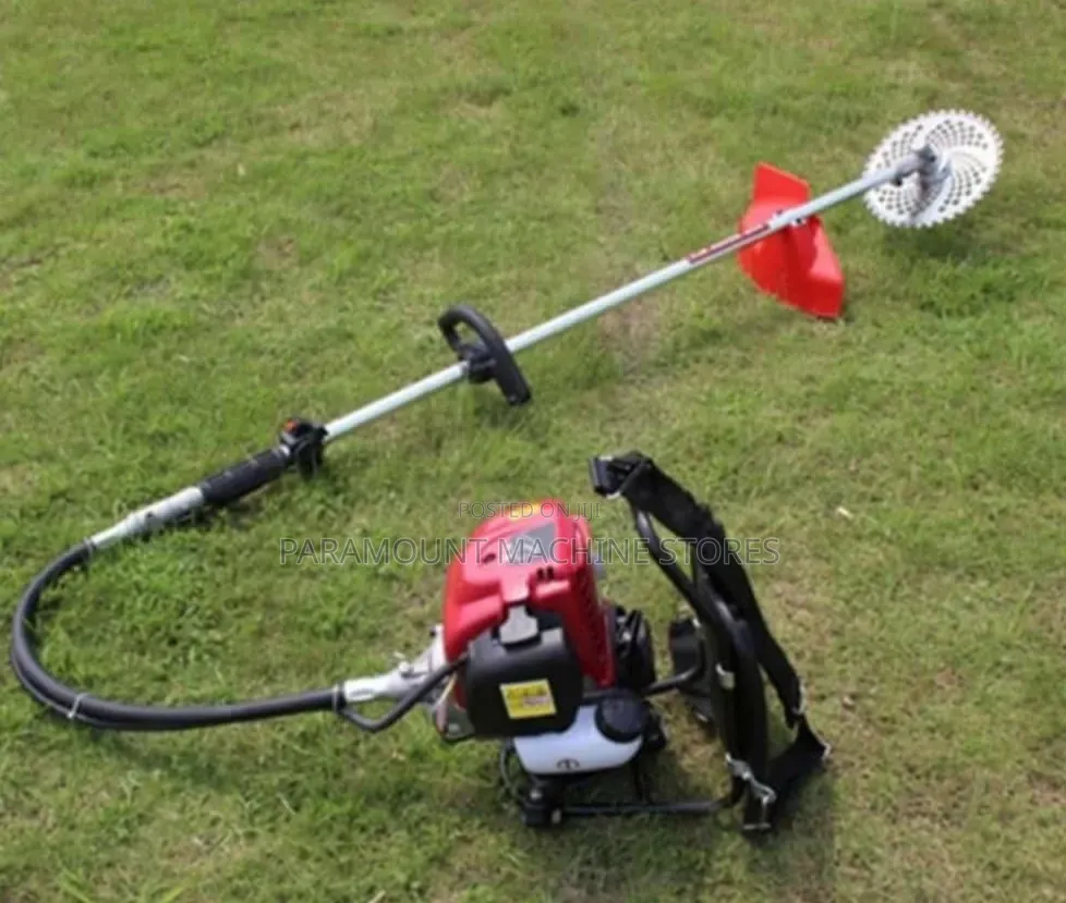 Weeder (Brush Cutter)