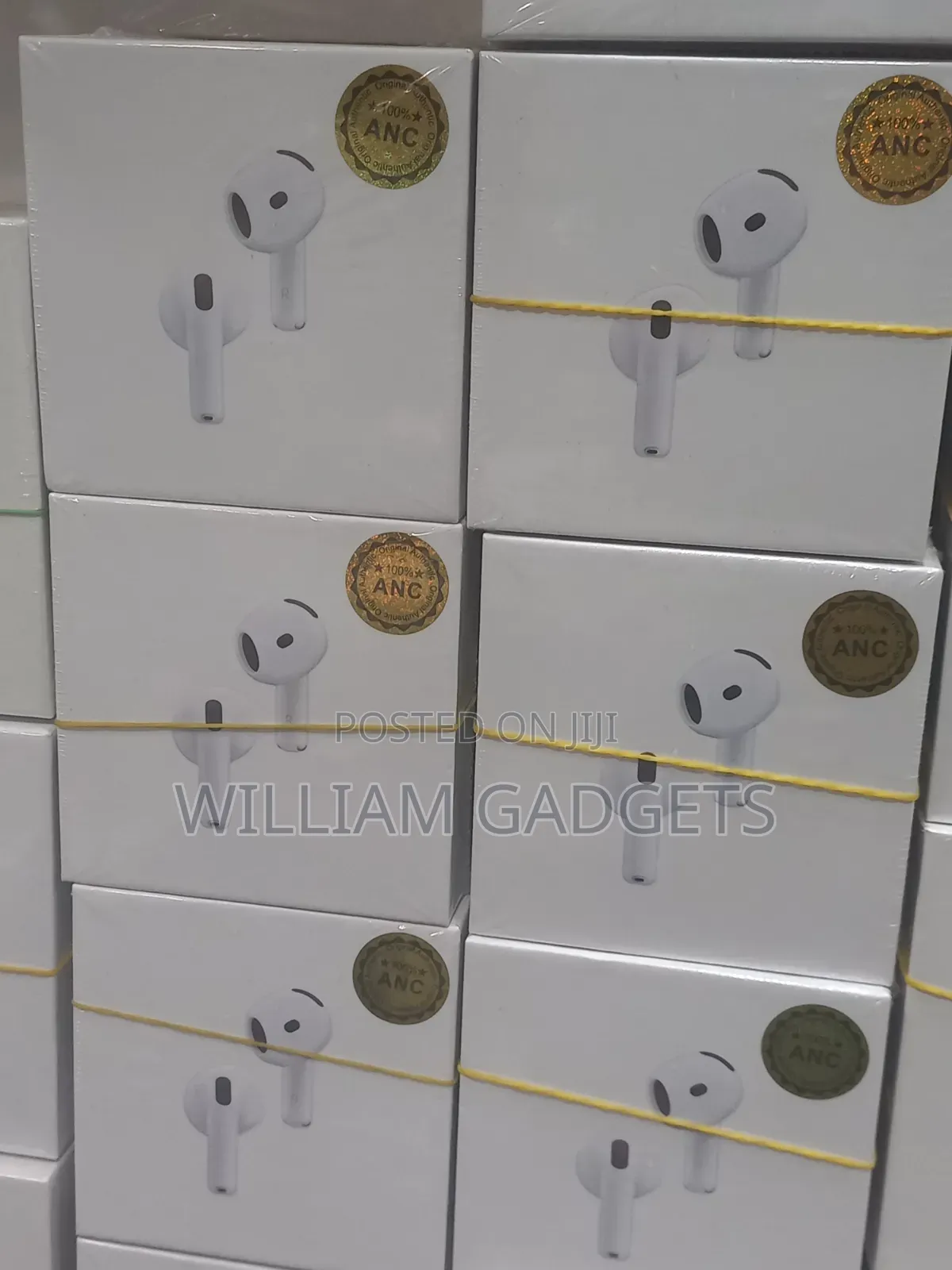 Apple Airpods 4