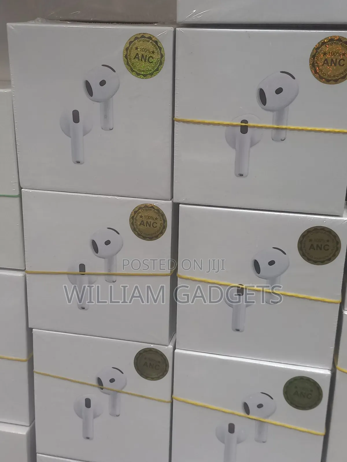 Apple Airpods 4