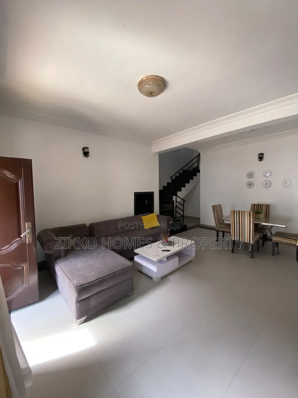 3bdrm Townhouse/Terrace in Ogidan, Sangotedo for sale
