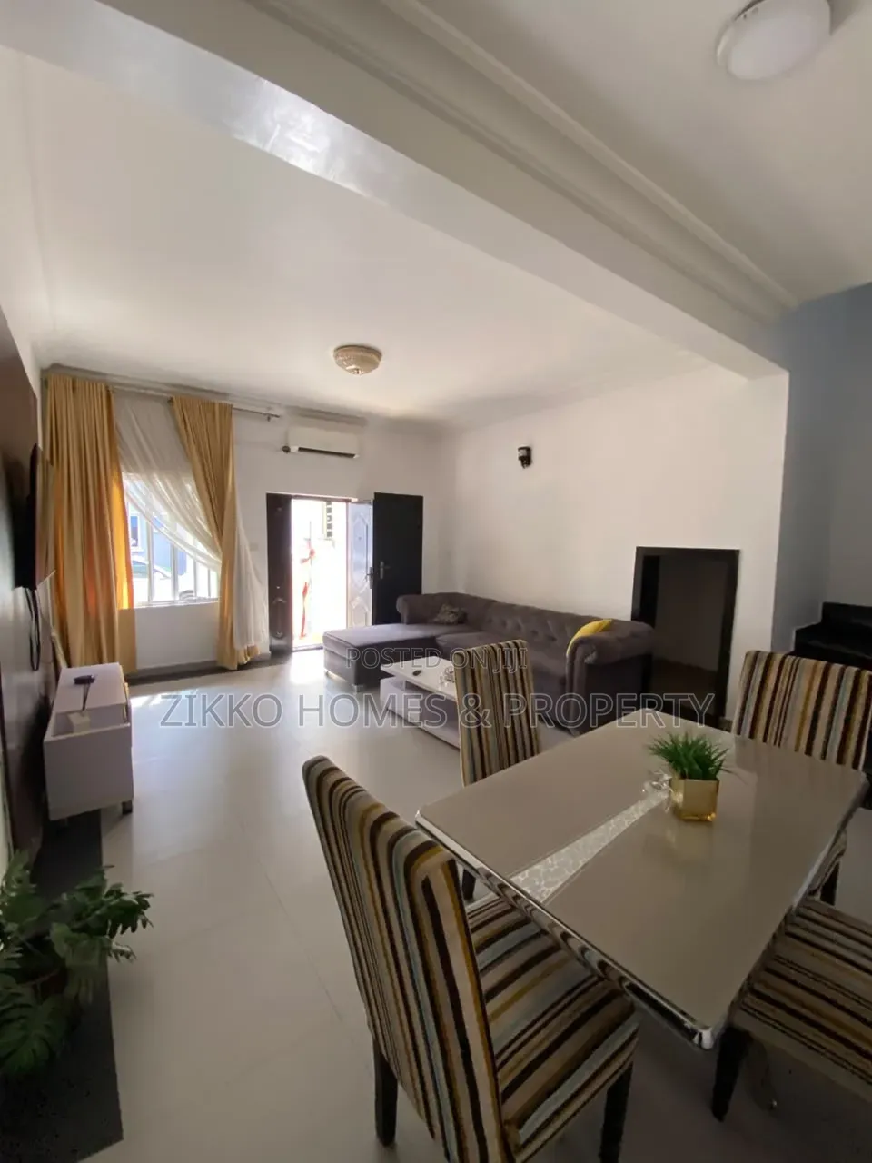 3bdrm Townhouse/Terrace in Ogidan, Sangotedo for sale
