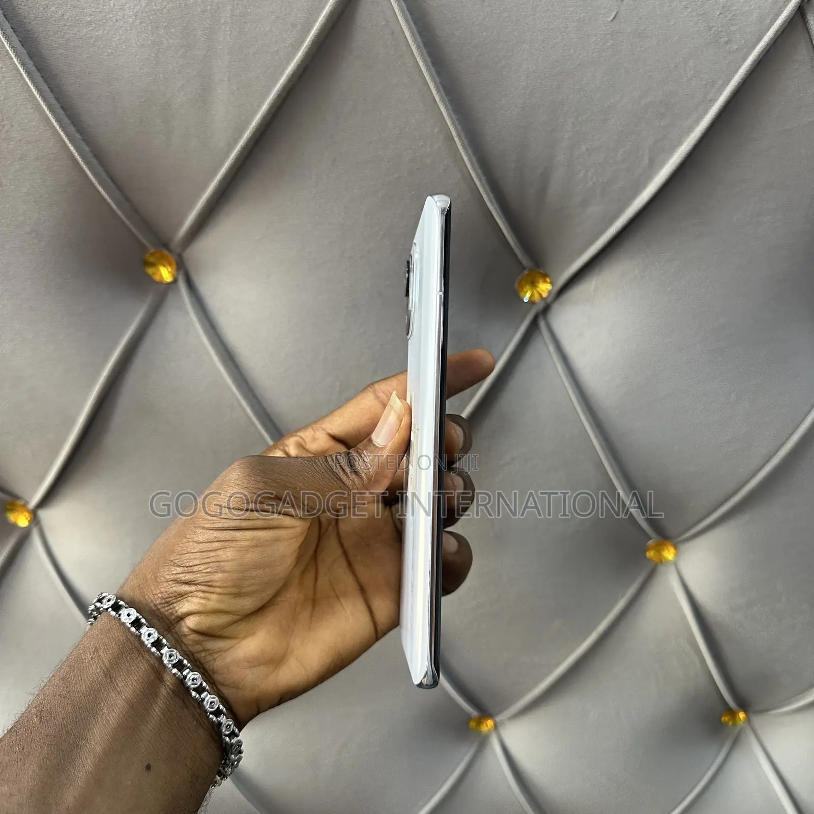 Xiaomi Mi 11 256 GB White