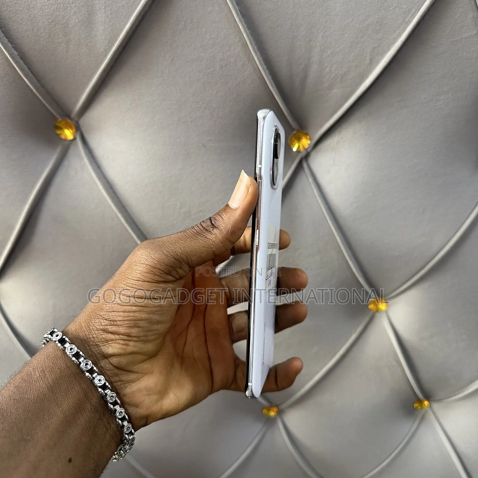 Xiaomi Mi 11 256 GB White