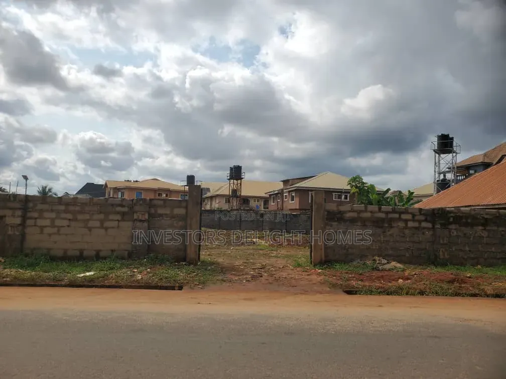 Commercial Land for Sale