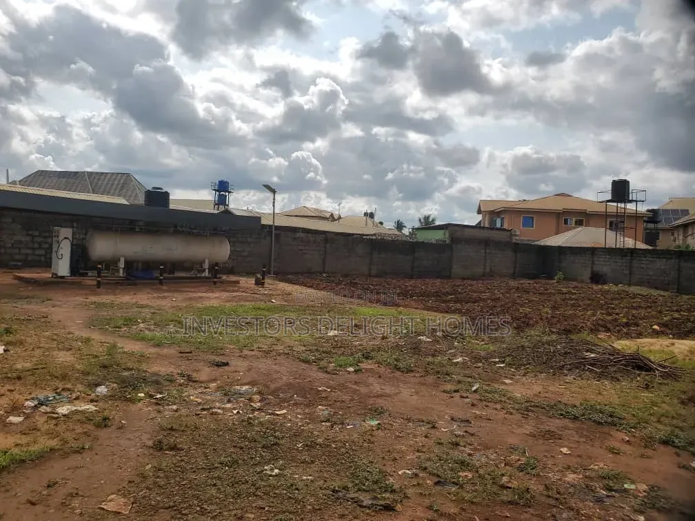 Commercial Land for Sale